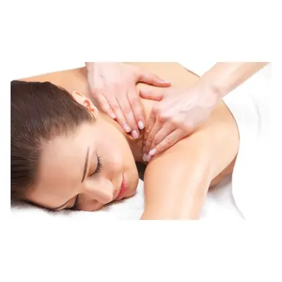 One 60 minute Deep Tissue,Sports massage; Valid on Fridays