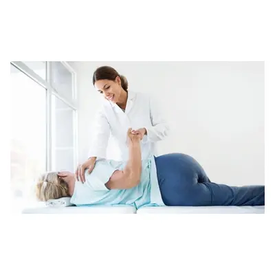 Osteopathy, two 30-minute treatments with a consultation