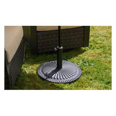 Heavy-Duty Garden Umbrella Parasol Base