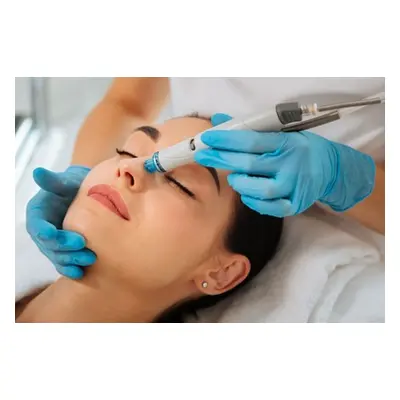 45 Minute Revitalizing HydraFacial Treatment