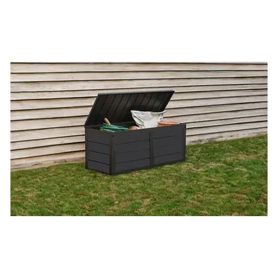 Neo Garden Outdoor Plastic Storage Box 320L