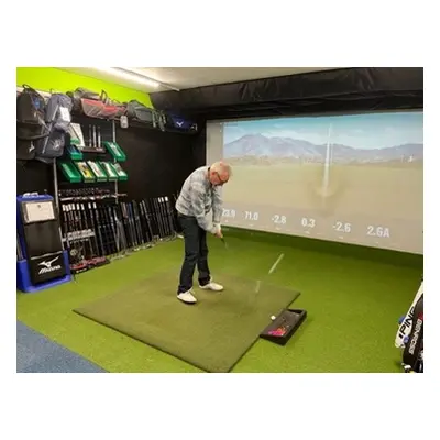 For one, one-hour golf lesson from PGA professional