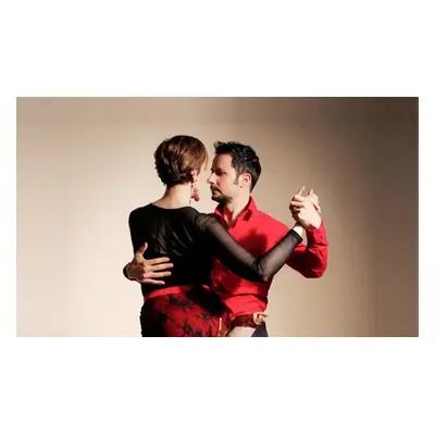 One Complete Beginner Tango class for one