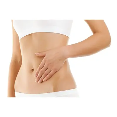 Abdomen Fat Dissolve One Session