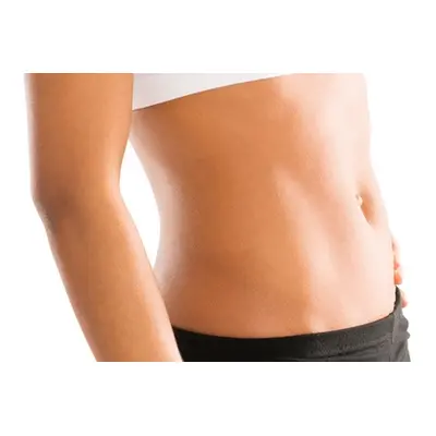 Three Ultrasonic Body Sculpting Sessions