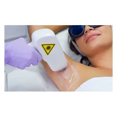 IPL Laser Hair Removal Training