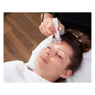 One Microdermabrasion Treatment