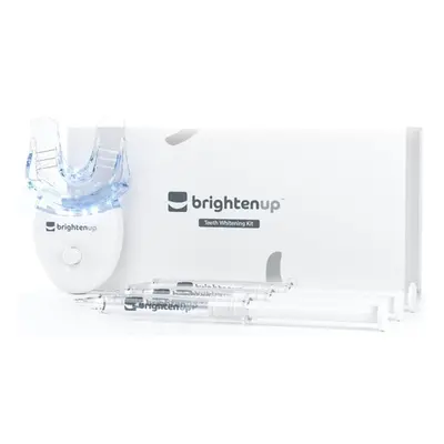 LED teeth whitening kit