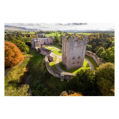 Family package, Entry into The Norman Centre and grounds with tea and cake