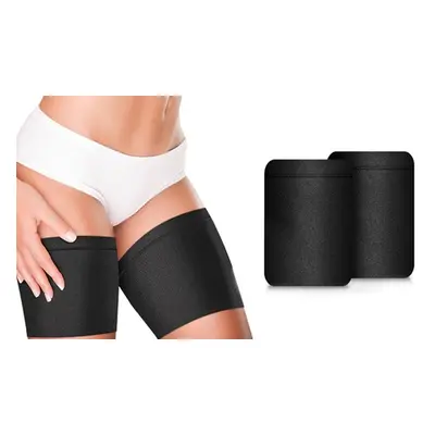 Anti-Chafing Thigh Bands, One Pair