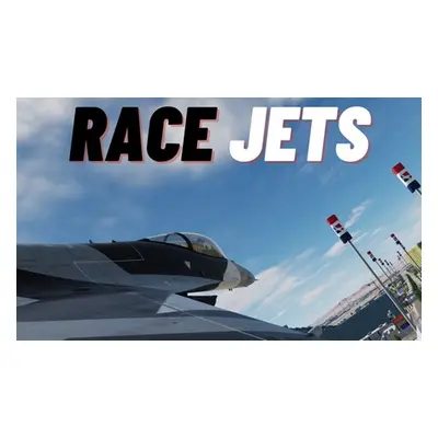 60 Minutes for 2 - Top Gun Challenge Racing - full motion F-16 Fighter Jet Simulators