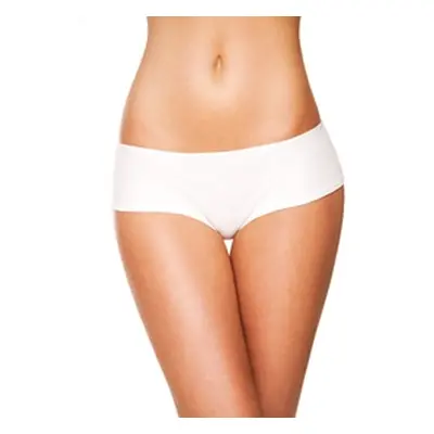 Cryogenic lipolysis treatment on one area