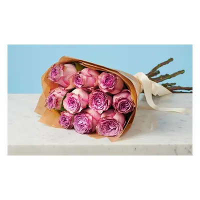 Voucher for 52% Off Flowers; Free Delivery