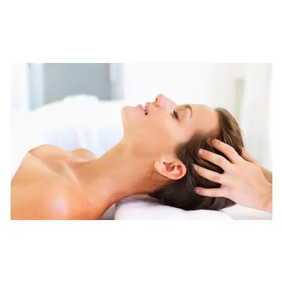 One 45-minute radio frequency facial session