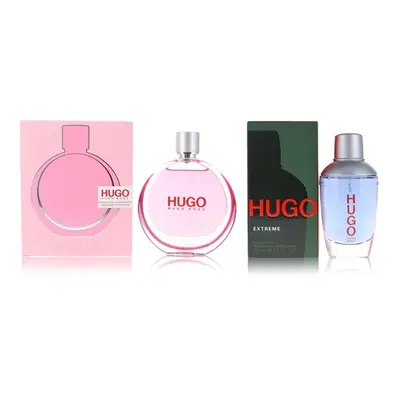 Hugo Boss Intense Fragrance 75ml, Women