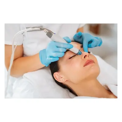 %30 hydrafacial