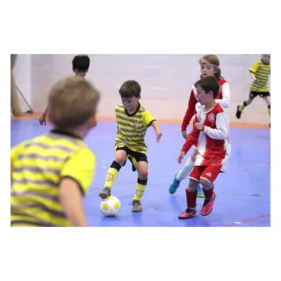 Kensington & Chelsea Futsal Club Monthly Pass