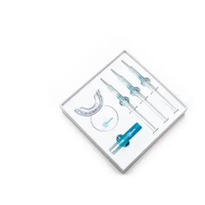 Advanced Teeth Whitening kit