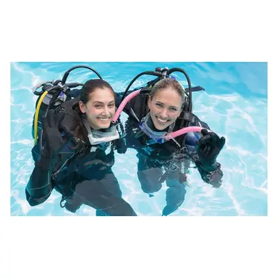 Try Dive, SCUBA Lesson For Beginners; Valid Tuesday - Sunday