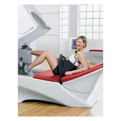 One session of Hypoxi body shaping with consultation