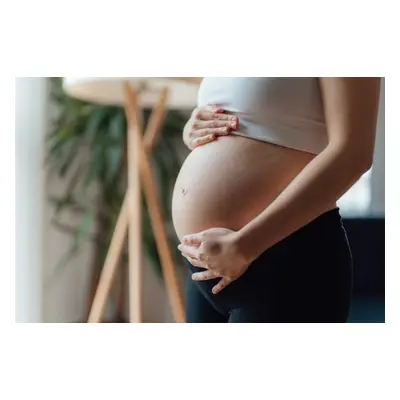 Pregnancy Pamper package