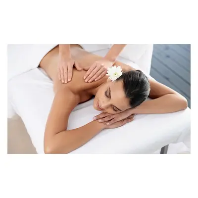 For One,Pamper Package (Up to x3 30 Min Treatment or x1 60 + x1 30 Min)