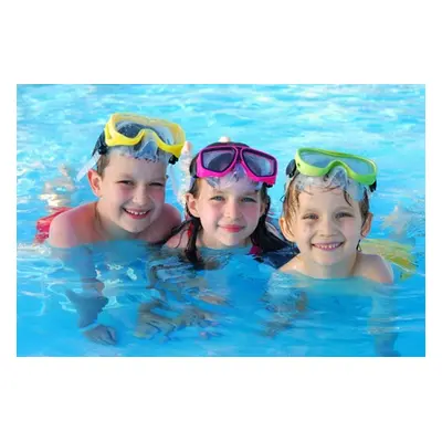 5 half hour Children s Swimming Lessons (1,1)