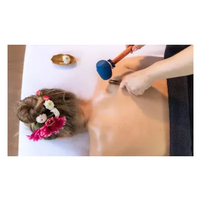 One 60-minute session of Airsculpture Therapy Massage Treatment