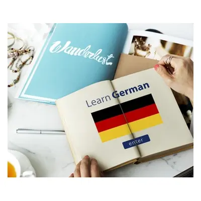 German for Beginners