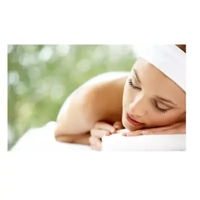 90 Minute Pamper Package - 30 Minute Back Massage & 30 Minute Deep cleansing Facial & 30 Minutes