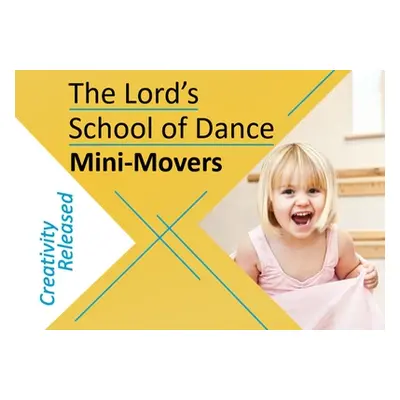 Four Creative Children s Dance Classes