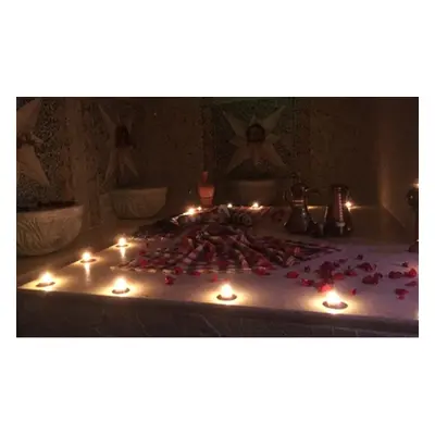 Moroccan Hammam Package for Two