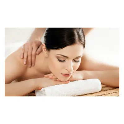 75min Tantar Massage + 30min Japanese Traditional Deep Herbal Yoni Steam Cleansing Treatment