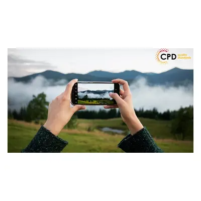 4 Hour Online Smartphone Photography Course