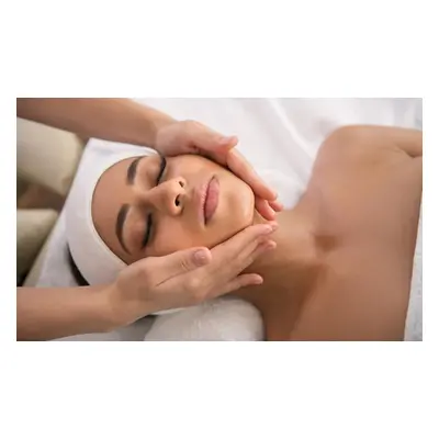 60-Minute Facial