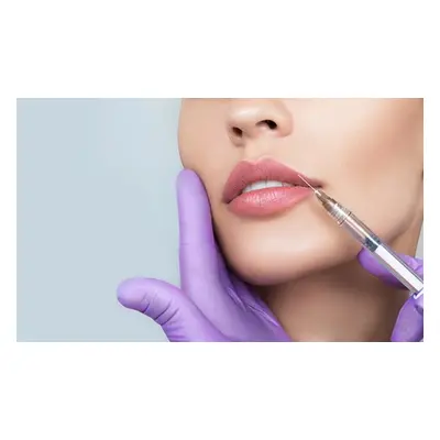 0.6ml Dermal Filler