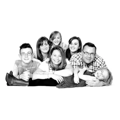 Family Shoot with 10 7x5 Prints and £50 Voucher