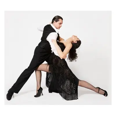 Five ballroom and Latin dance lessons