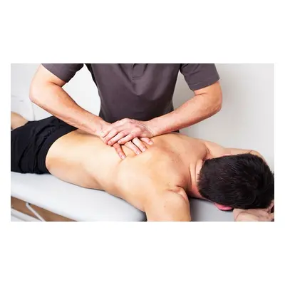 Chiropractic consultation plus two treatments