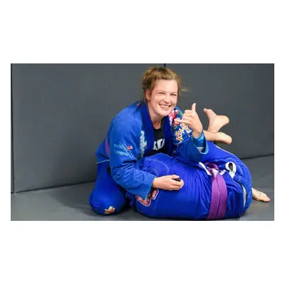 For two, three Brazilian Jiu-Jitsu classes with access to gym and sauna; new customers only