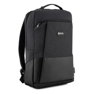 Prizm 15.6 Inch Business and Gaming Travel Bag Laptop Backpack