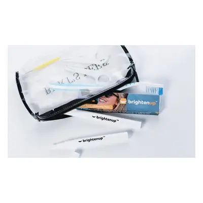 Two teeth whitening pens with free delivery; must be 18 or older