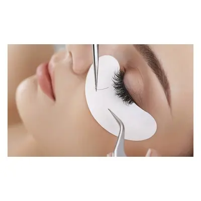 Online Professional Eyelash Technician Course