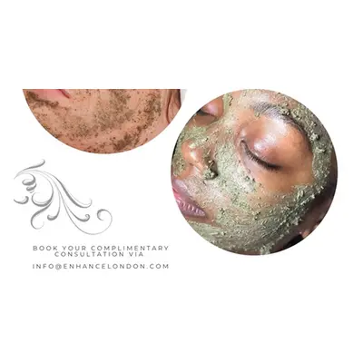 Green Peel Anti-pigmentation & Anti-aging Facial