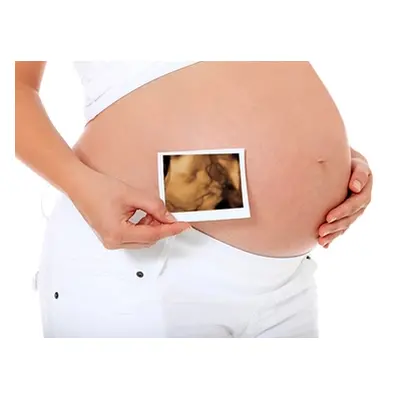 Fetal health and premium 4d scan