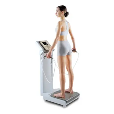 InBody 720 Body Composition Analysis Consultation