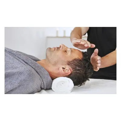 Reiki Treatment