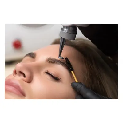 Three Sessions of Tattoo or Semi Permanent Laser Make up Removal - Large