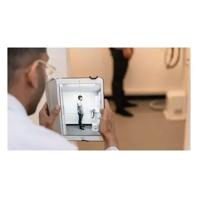 One Chiropractic Consultation Exam X-rays (if clinically required) Scans Consultation Visit1 (45