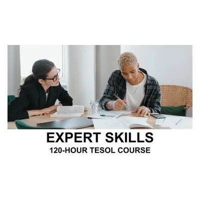 120 Hour Online TESOL Diploma Course